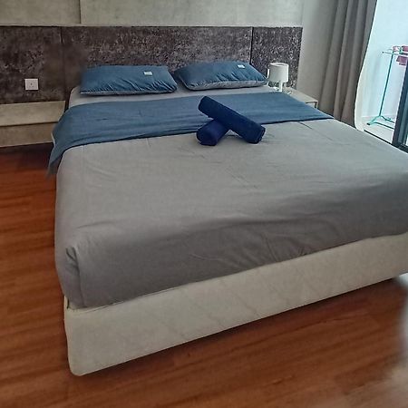 Nat I-City Smart House Shah Alam Quarto foto