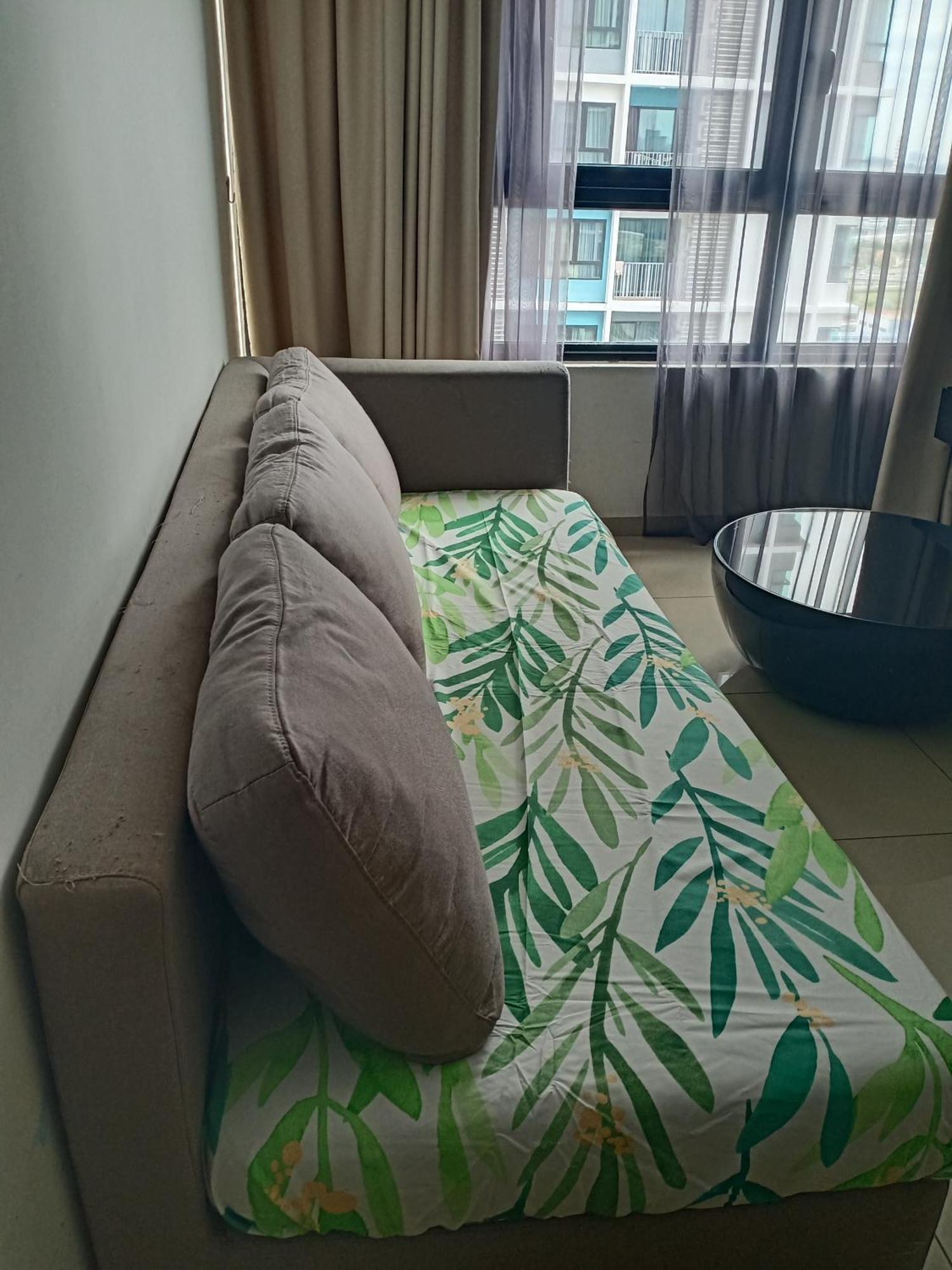 Nat I-City Smart House Shah Alam Quarto foto